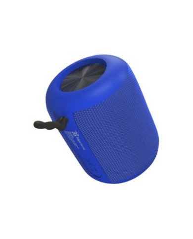 Klip Xtreme Titan KBS200  Speaker  for portable use  wireless  Bl