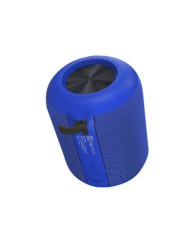 Klip Xtreme Titan KBS200  Speaker  for portable use  wireless  Bl