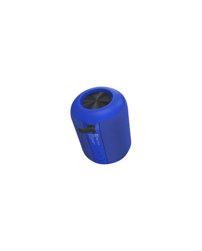 Klip Xtreme Titan KBS200  Speaker  for portable use  wireless  Bl