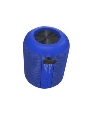 Klip Xtreme Titan KBS200  Speaker  for portable use  wireless  Bl
