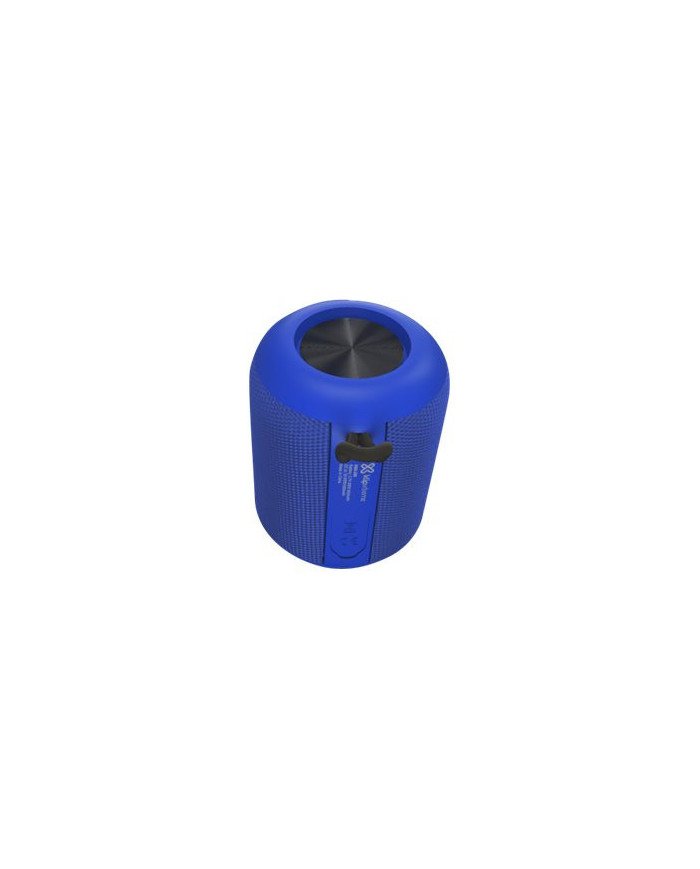 Klip Xtreme Titan KBS200  Speaker  for portable use  wireless  Bl