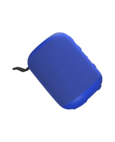 Klip Xtreme Titan KBS200  Speaker  for portable use  wireless  Bl