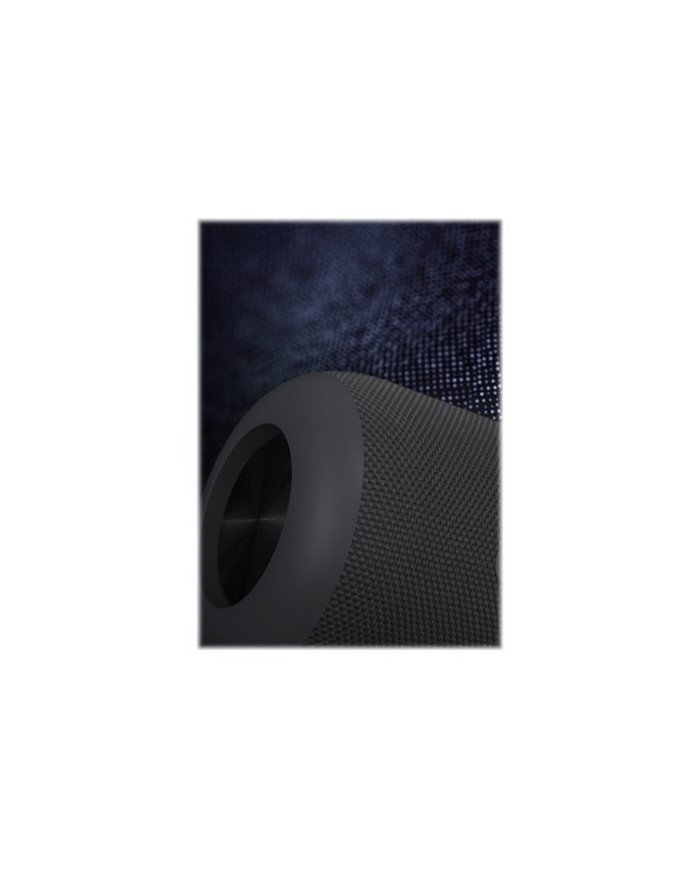 Klip Xtreme TitanPro KBS300  Speaker  for portable use  wireless 