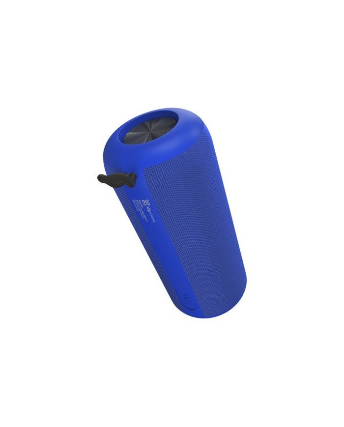 Klip Xtreme TitanPro KBS300  Speaker  for portable use  wireless 