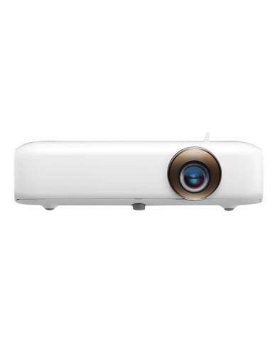 LG CineBeam PH510PG  DLP projector  LED  550 lumens  1280 x 720  