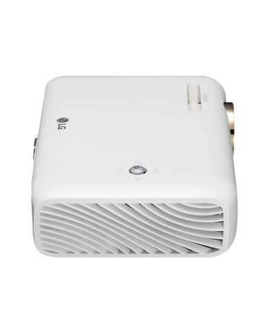 LG CineBeam PH510PG  DLP projector  LED  550 lumens  1280 x 720  