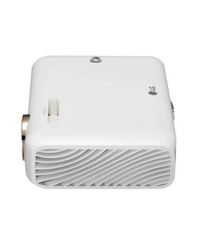 LG CineBeam PH510PG  DLP projector  LED  550 lumens  1280 x 720  
