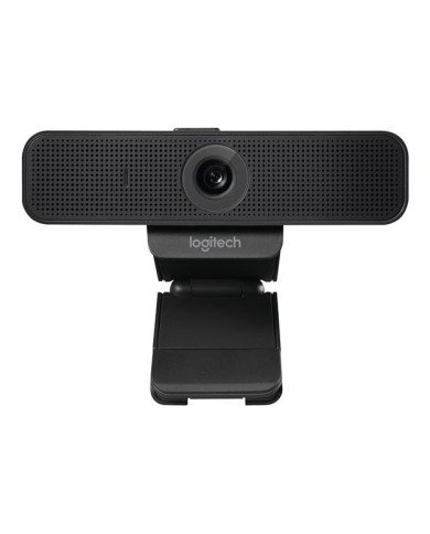 Logitech Webcam C925e  Webcam  color  1920 x 1080  audio  USB 20