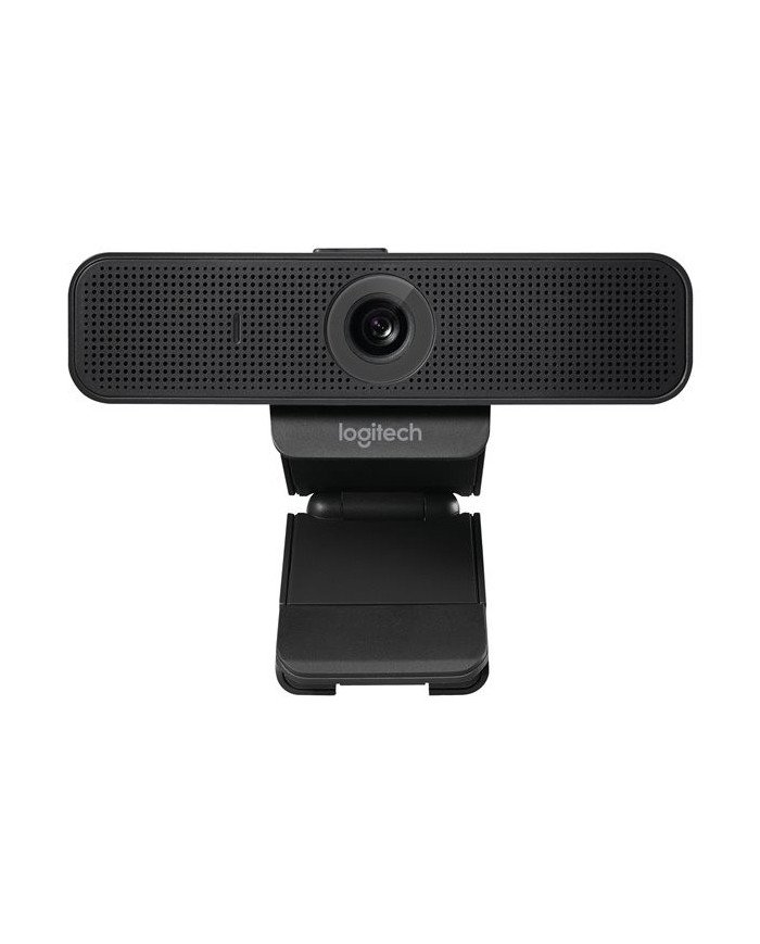 Logitech Webcam C925e  Webcam  color  1920 x 1080  audio  USB 20