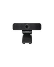 Logitech Webcam C925e  Webcam  color  1920 x 1080  audio  USB 20