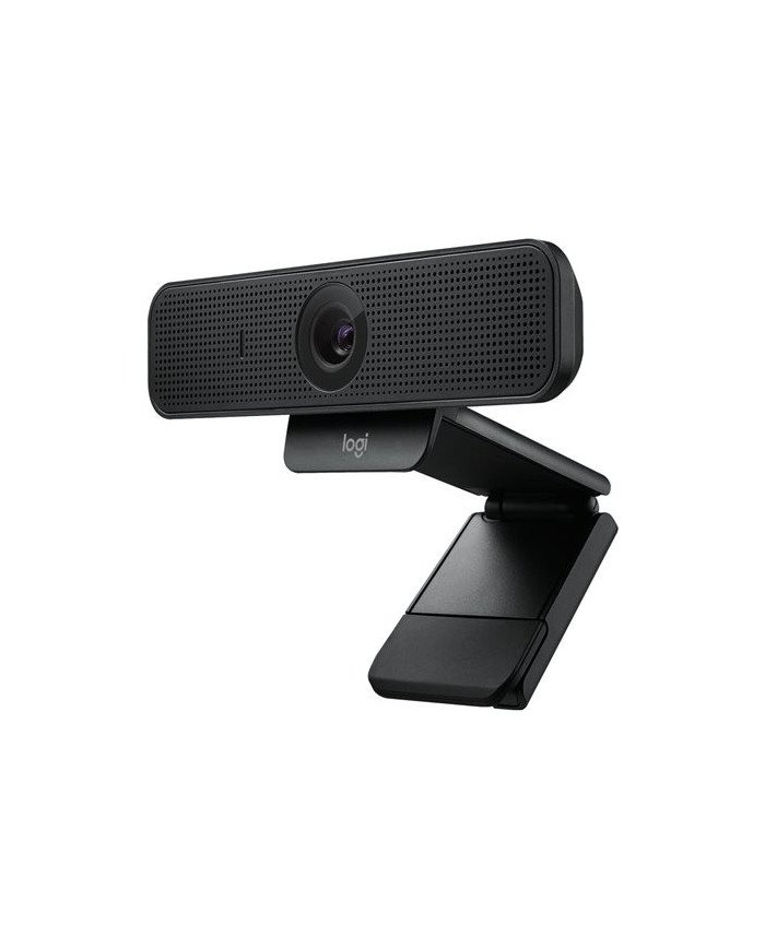 Logitech Webcam C925e  Webcam  color  1920 x 1080  audio  USB 20