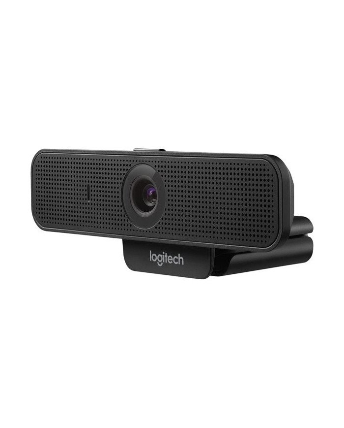Logitech Webcam C925e  Webcam  color  1920 x 1080  audio  USB 20