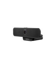 Logitech Webcam C925e  Webcam  color  1920 x 1080  audio  USB 20
