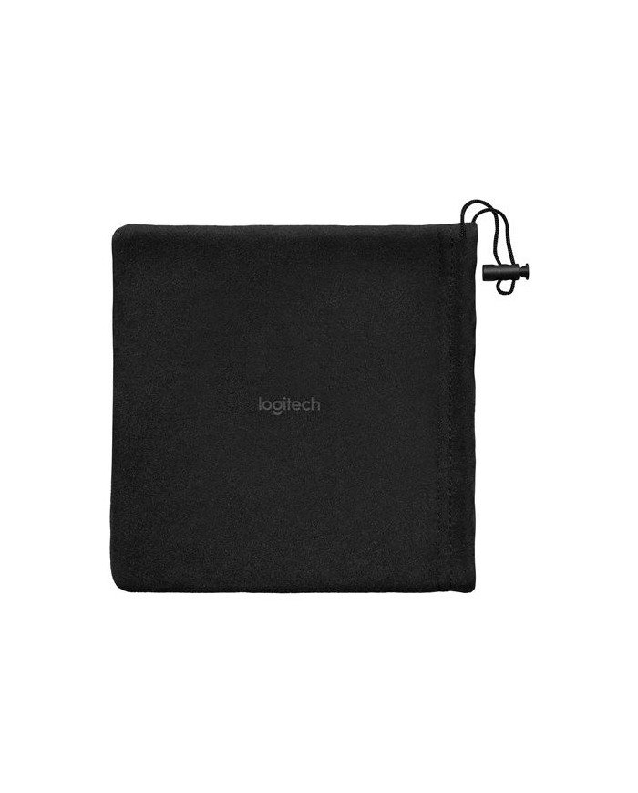 Logitech BRIO 4K Ultra HD webcam  Webcam  color  4096 x 2160  audi