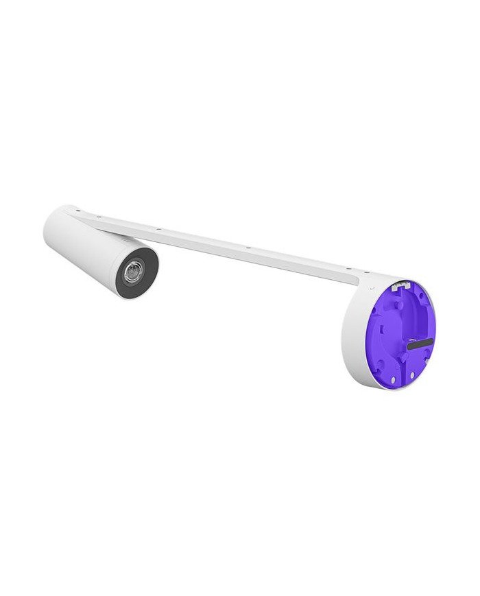 Logitech Scribe  Whiteboard capture camera  color  1080p