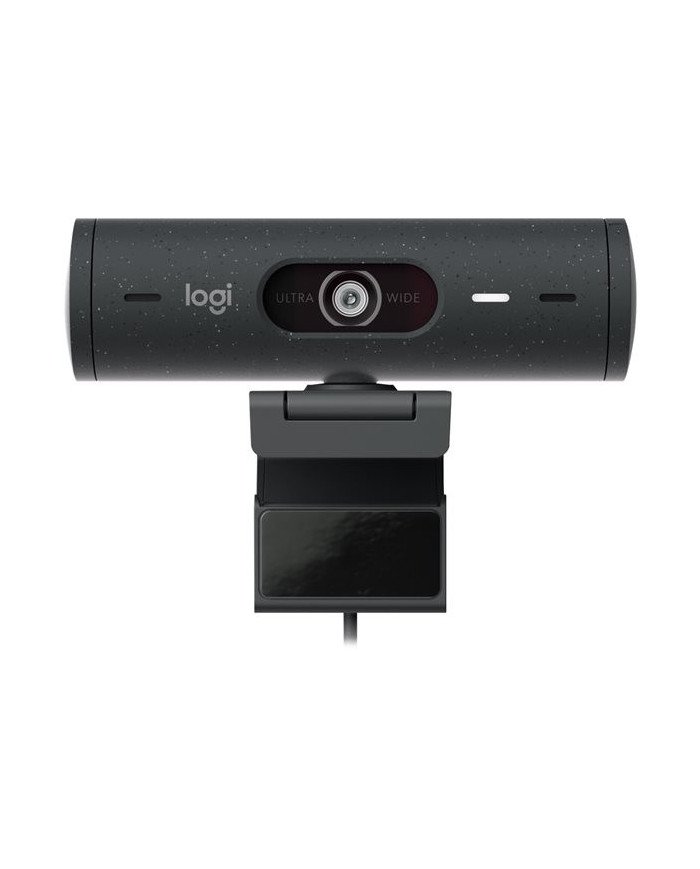 Logitech BRIO 505  Webcam  color  4 MP  1920 x 1080  720p 1080p 