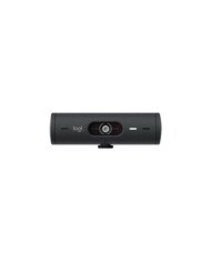 Logitech BRIO 505  Webcam  color  4 MP  1920 x 1080  720p 1080p 