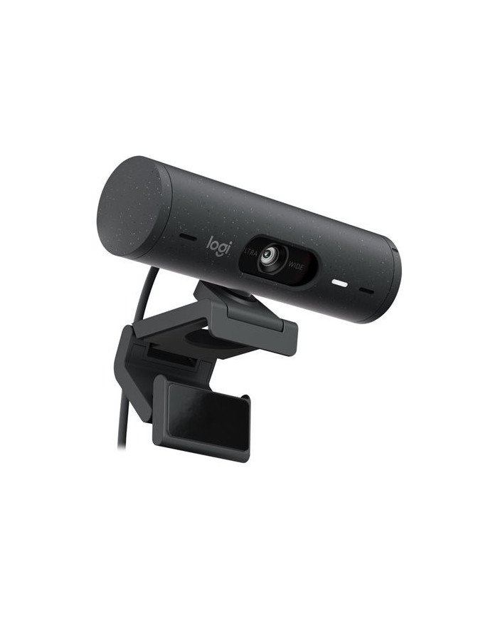 Logitech BRIO 505  Webcam  color  4 MP  1920 x 1080  720p 1080p 