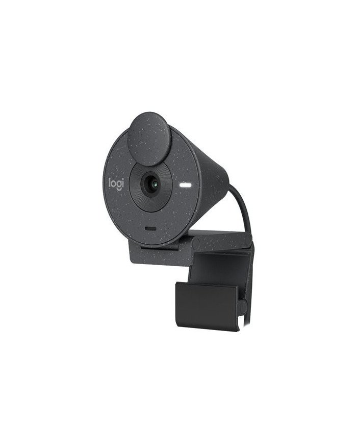 Logitech BRIO 305  Webcam  color  2 MP  1920 x 1080  720p 1080p 