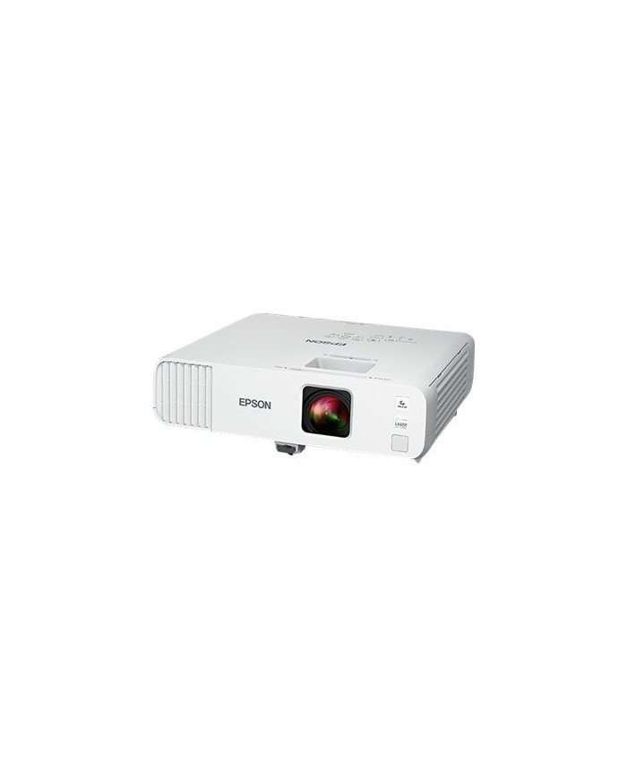 Epson PowerLite L250F  3LCD projector  4500 lumens white  4500 lu