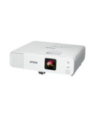 Epson PowerLite L250F  3LCD projector  4500 lumens white  4500 lu