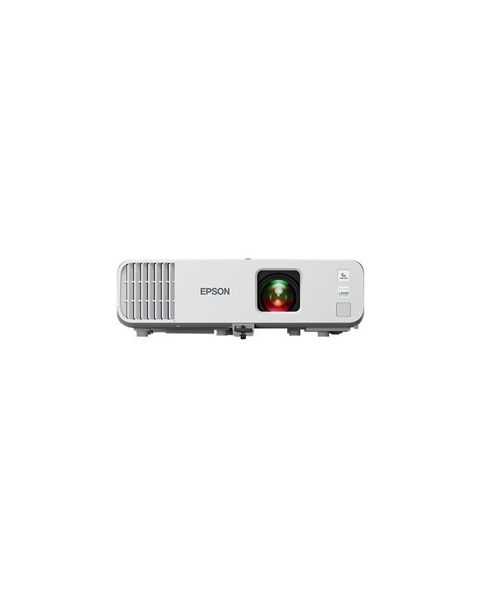Epson PowerLite L250F  3LCD projector  4500 lumens white  4500 lu