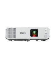 Epson PowerLite L250F  3LCD projector  4500 lumens white  4500 lu