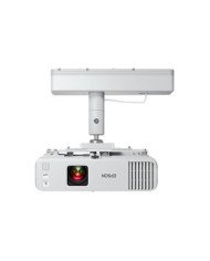 Epson PowerLite L250F  3LCD projector  4500 lumens white  4500 lu