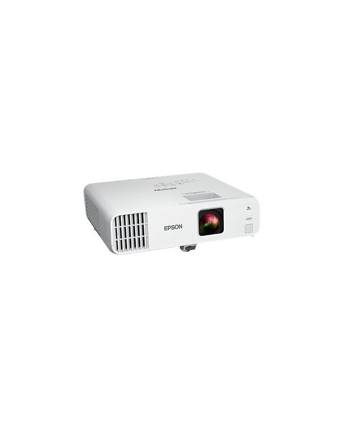 Epson PowerLite L250F  3LCD projector  4500 lumens white  4500 lu