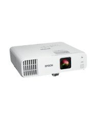 Epson PowerLite L250F  3LCD projector  4500 lumens white  4500 lu