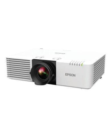 Epson PowerLite L630SU  3LCD projector  6000 lumens white  6000 l