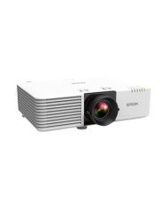Epson PowerLite L630SU  3LCD projector  6000 lumens white  6000 l