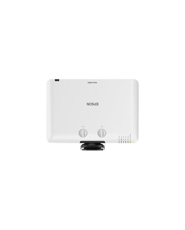 Epson PowerLite L630SU  3LCD projector  6000 lumens white  6000 l
