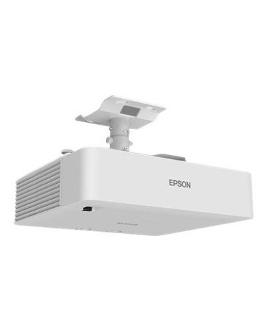 Epson PowerLite L630SU  3LCD projector  6000 lumens white  6000 l