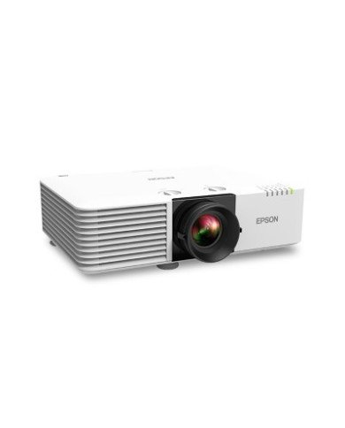 Epson PowerLite L630SU  3LCD projector  6000 lumens white  6000 l