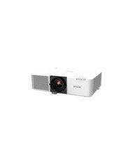 Epson PowerLite L520W  3LCD projector  5200 lumens white  5200 lu