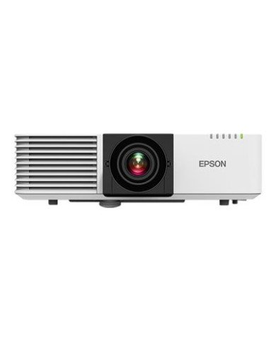 Epson PowerLite L520W  3LCD projector  5200 lumens white  5200 lu