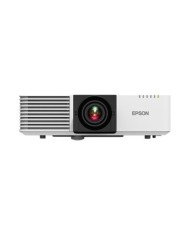 Epson PowerLite L520W  3LCD projector  5200 lumens white  5200 lu