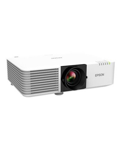 Epson PowerLite L520W  3LCD projector  5200 lumens white  5200 lu