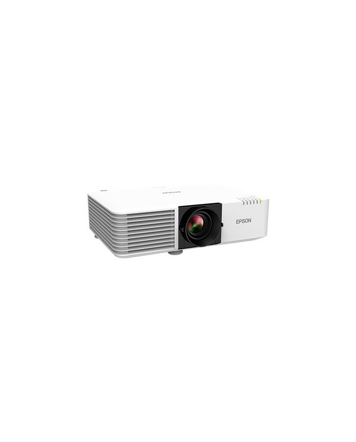 Epson PowerLite L520W  3LCD projector  5200 lumens white  5200 lu