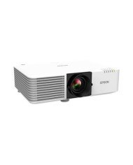 Epson PowerLite L520W  3LCD projector  5200 lumens white  5200 lu
