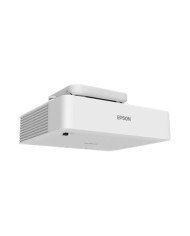 Epson PowerLite L520W  3LCD projector  5200 lumens white  5200 lu
