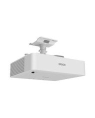 Epson PowerLite L520W  3LCD projector  5200 lumens white  5200 lu