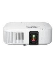 Epson Home Cinema 2350  3LCD projector  2800 lumens white  2800 l
