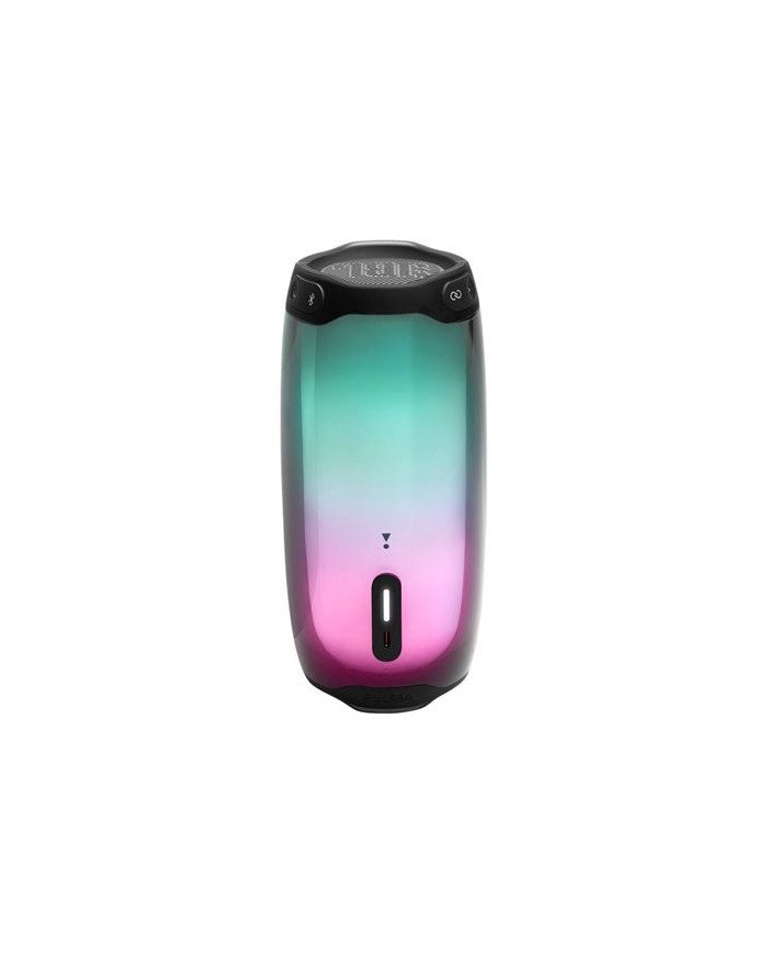 JBL Pulse 4  Speaker  for portable use  wireless  Bluetooth  App