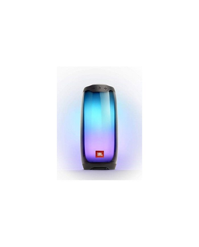 JBL Pulse 4  Speaker  for portable use  wireless  Bluetooth  App