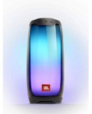 JBL Pulse 4  Speaker  for portable use  wireless  Bluetooth  App