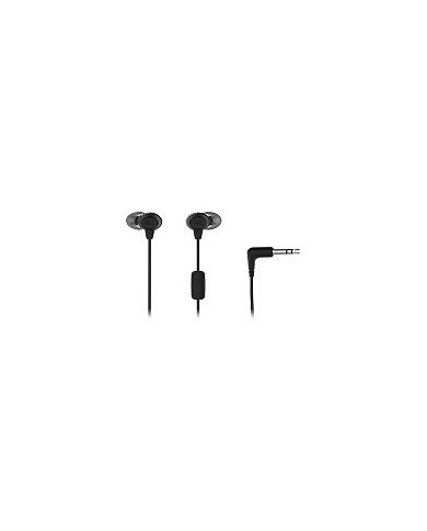 JBL  C50HI  Earphones  Wired  Black