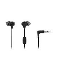 JBL  C50HI  Earphones  Wired  Black