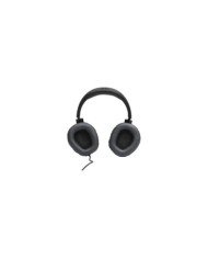 JBL Quantum 100  Headset  full size  wired  35 mm jack  black